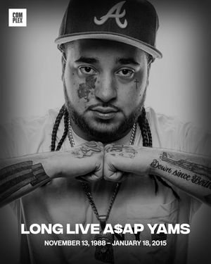 Video post by @complexmusic on TikTok