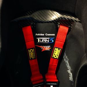 Image post by @turn3motorsport on Instagram