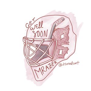 Image post by @itsmadsart on Instagram