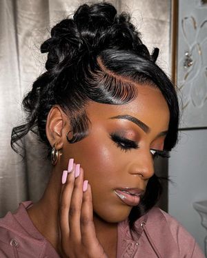 Image post by @trayoncemua on Instagram