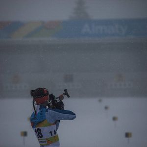 Image post by @olympicteamfinland on Instagram