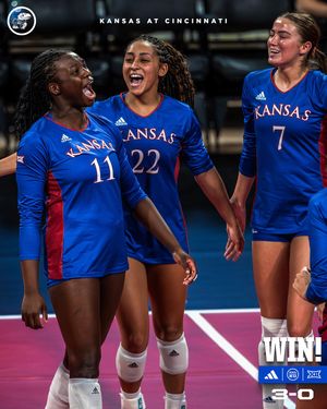 Image post by @kuvolleyball on Instagram