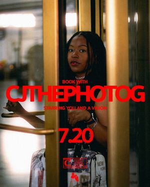 Image post by @cjthephotog on Instagram