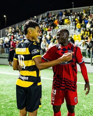 Image post by @riverhoundssc on Instagram