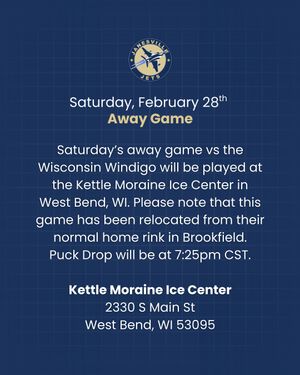 Image post by @janesvillejets on Instagram