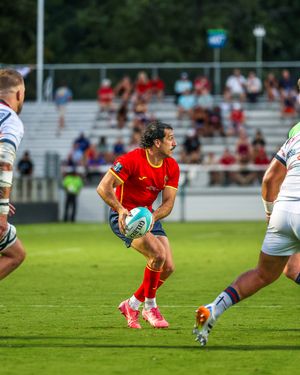 Image post by @ferugby on Instagram