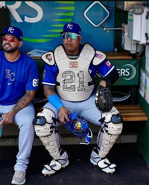 Image post by @salvadorp13 on Instagram