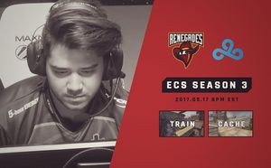 Image post by @renegades on Instagram