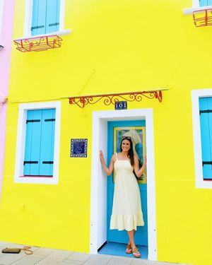 Image post by @trideltaua on Instagram