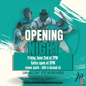 Image post by @spinnerbaseball on Twitter