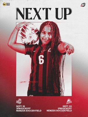 Image post by @msum_soccer on Instagram