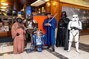 Image post by @illinois_alumni on Instagram