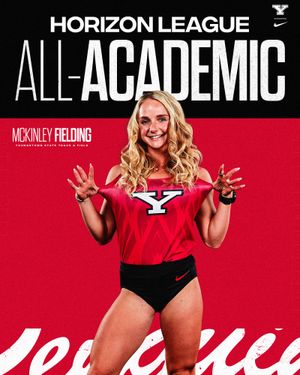 Image post by @ysutrackfieldxc on Instagram