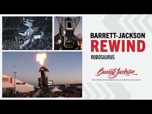Video post by @barrettjacksontv on YouTube