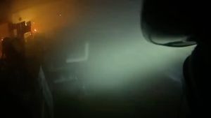 Image post by @chief_miller on Instagram