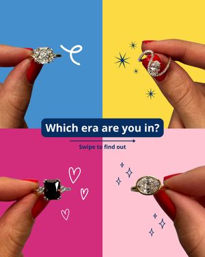 Image post by @jewelersmutual on Instagram