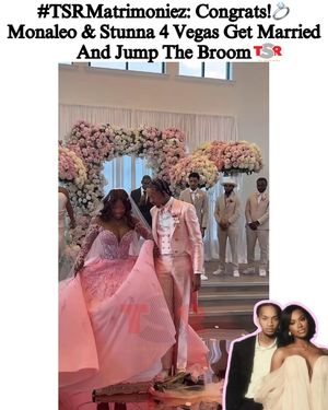 Image post by @theshaderoom on Instagram