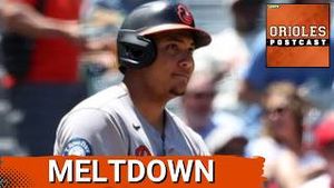 Video post by @lockedonorioles on YouTube