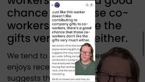 Video post by @yourtango on YouTube