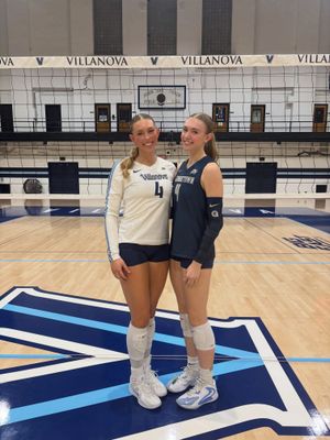 Image post by @novavolleyball on Instagram
