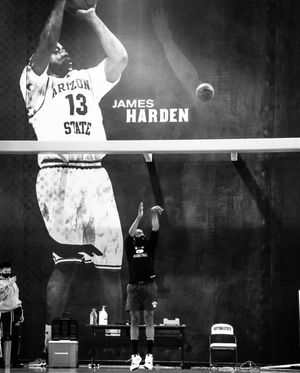 Image post by @JHarden13 on Twitter