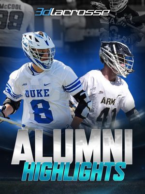 Image post by @3dlacrosse on Instagram