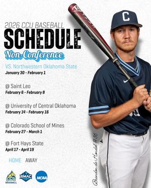 Image post by @ccubaseball on Instagram