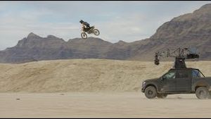 Video post by @motocrane on YouTube