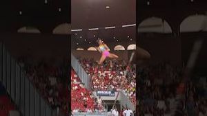 Video post by @Wanda Diamond League on YouTube