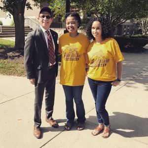 Image post by @rhodeislandcollege on Instagram