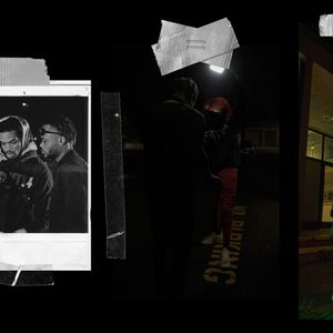 Image post by @directorpap on Instagram