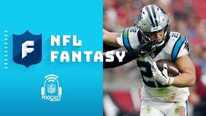 Video post by @nflfantasyfootball on YouTube
