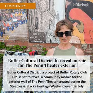Image post by @butlereaglenews on Instagram