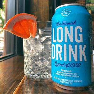 Image post by @longdrink on Instagram