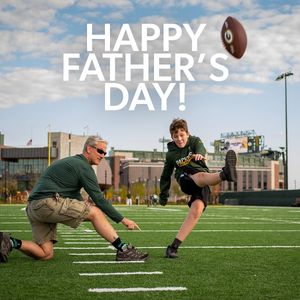 Image post by @titletown on Instagram