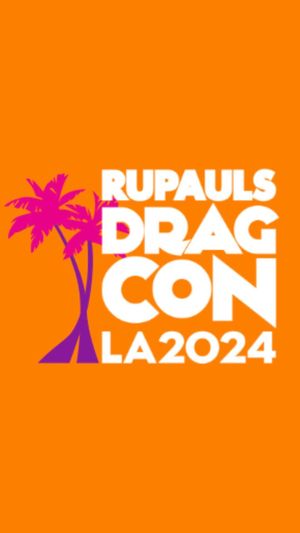 Image post by @rupaulsdragrace on Instagram