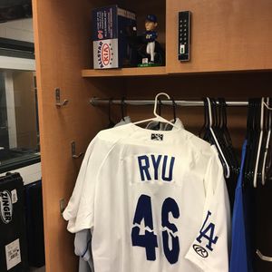 Image post by @rcquakes on Instagram