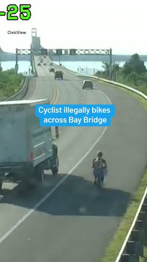 Video post by @nbcwashington on Instagram