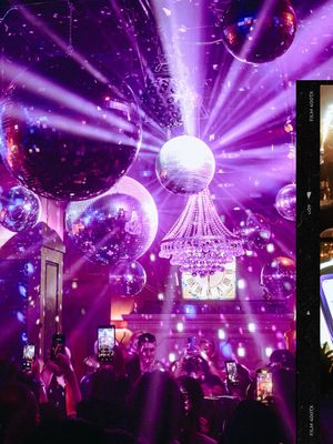 Image post by @marqueelv on Instagram