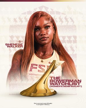Image post by @fsu_track on Instagram