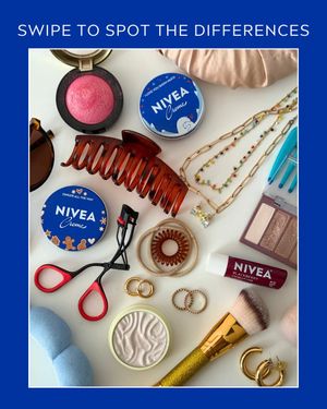 Image post by @niveausa on Instagram