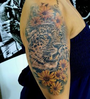Image post by @perestattoopvh on Instagram