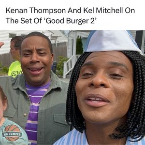 Image post by @nojumper on Instagram