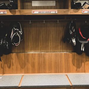Image post by @njdevils on Instagram