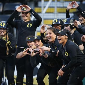 Image post by @oregonsb on Instagram