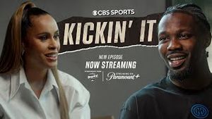 Video post by @cbssportsgolazo on YouTube