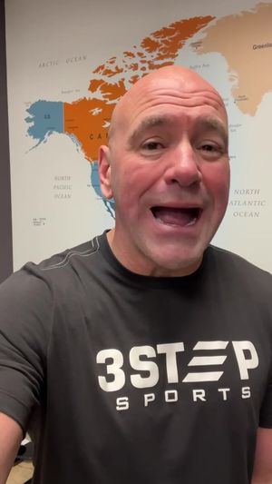 Video post by @ufc on TikTok