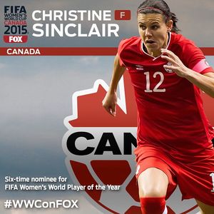 Image post by @foxsports on Instagram