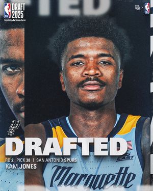 Image post by @marquette.basketball on Instagram
