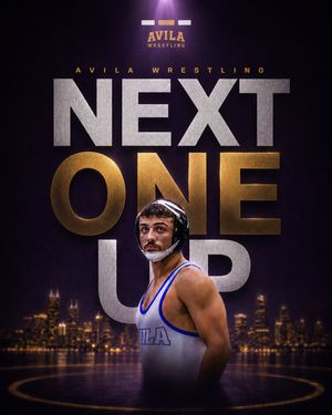 Image post by @avilawrestling on Instagram